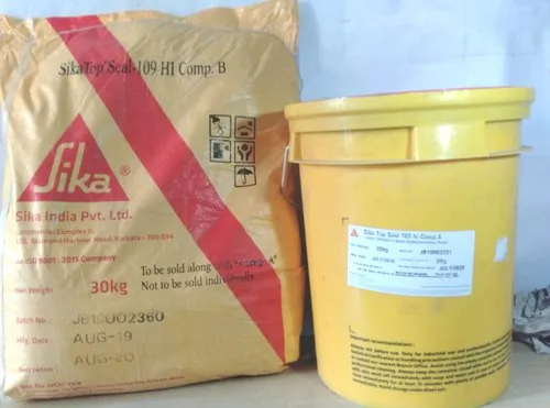 SIKA TOPSEAL 109