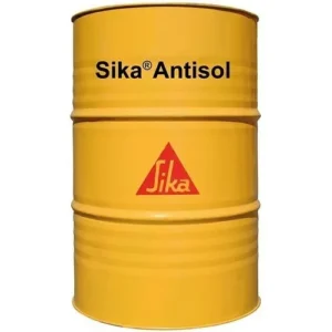 SIKA ANTISOL A4
