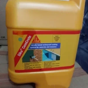 SIKA CEMCRETE