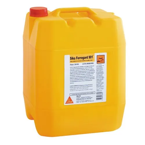 SIKA FERROGARD 901 (IN)