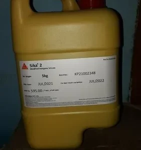 Sika 2