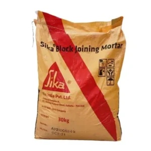 Sika Block Jointing Mortar