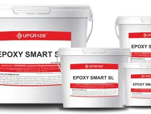 Upgarde Smart Floor Screed