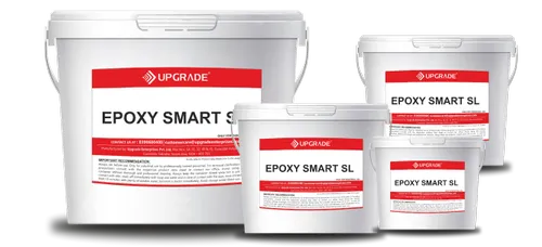 Upgrade Smart SL