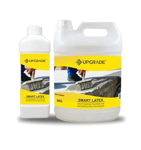 Upgrade Smart Latex
